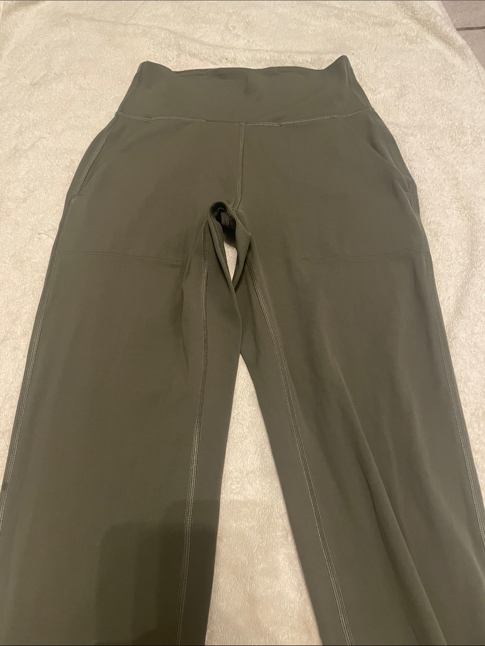 Lululemon Align High Rise Joggers - Picture 3 of 6
